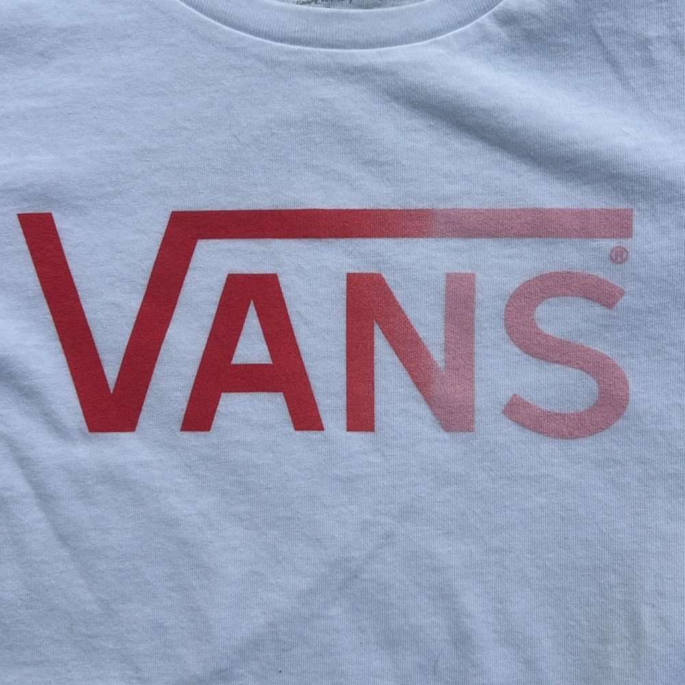 Vans T-Shirts - Picture 4 of 14